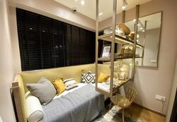 Parc Clematis (D5), Apartment #504661211